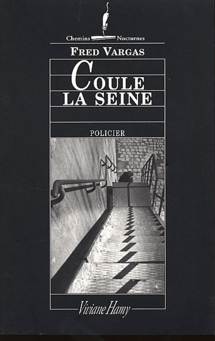 #tleznweird
Het blijft onrustig in Parijs deze dagen. Wie toch de sfeer van de lichtstad wil opsnuiven, kan met de introverte en eigenzinnige commissaris Jean-Baptiste Adamsberg mee op stap. Parijs en de Seine zullen nooit meer dezelfde zijn.
► tiny.cc/d9n8vz
#bibtipt