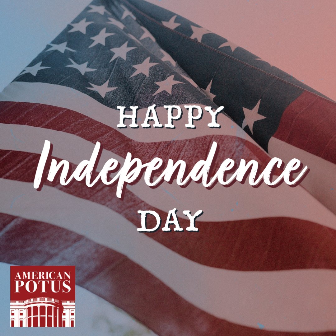 American POTUS Podcast tweet media