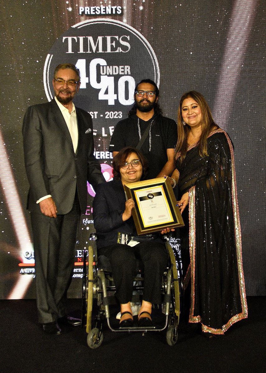 Ekta Bhyan PLY tweet media