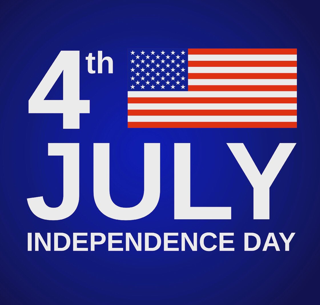 ArmedForcCtrMSP's tweet photo. Happy July 4th!! 🇺🇸#IndependenceDay #RememberTheDeployed #ProudToBeOfService https://t.co/YWoDPTSnOF