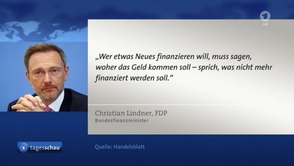 ➡️ Vermögenssteuer für Superreiche ➡️ Übergewinnsteuer für Konzerne ➡️ Dienstwagenprivileg streichen ➡️ progressive Flugsteuer (wer viel fliegt, zahlt mehr) ➡️ … was fällt euch noch so ein?