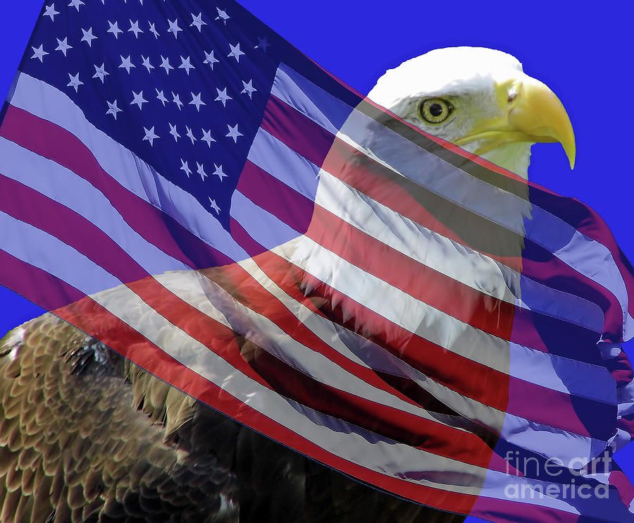 Happy Birthday to the greatest country on the planet. While I wasn’t born here, I am beyond proud to call myself an American Citizen. God Bless the USA!