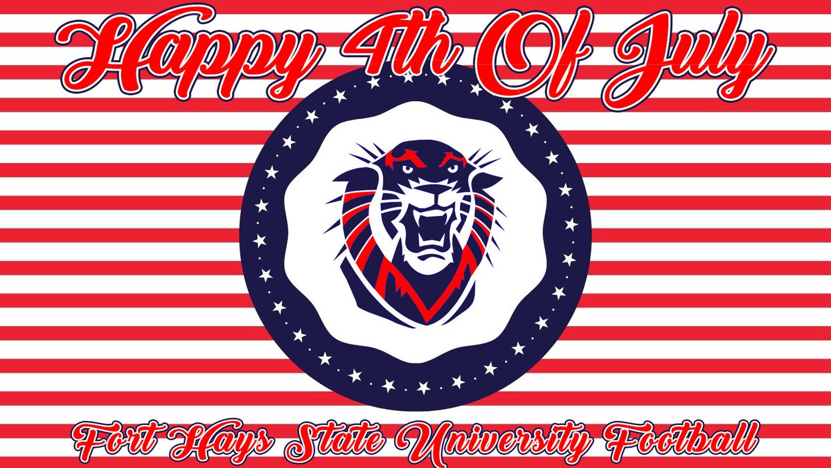 🎆Happy Fourth Of July!🎇