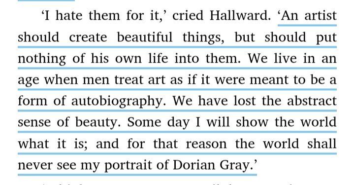 readsbysage's tweet photo. The Picture of Dorian Gray by Oscar Wilde https://t.co/LoleAAJUGy