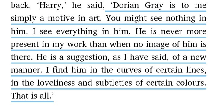 readsbysage's tweet photo. The Picture of Dorian Gray by Oscar Wilde https://t.co/LoleAAJUGy