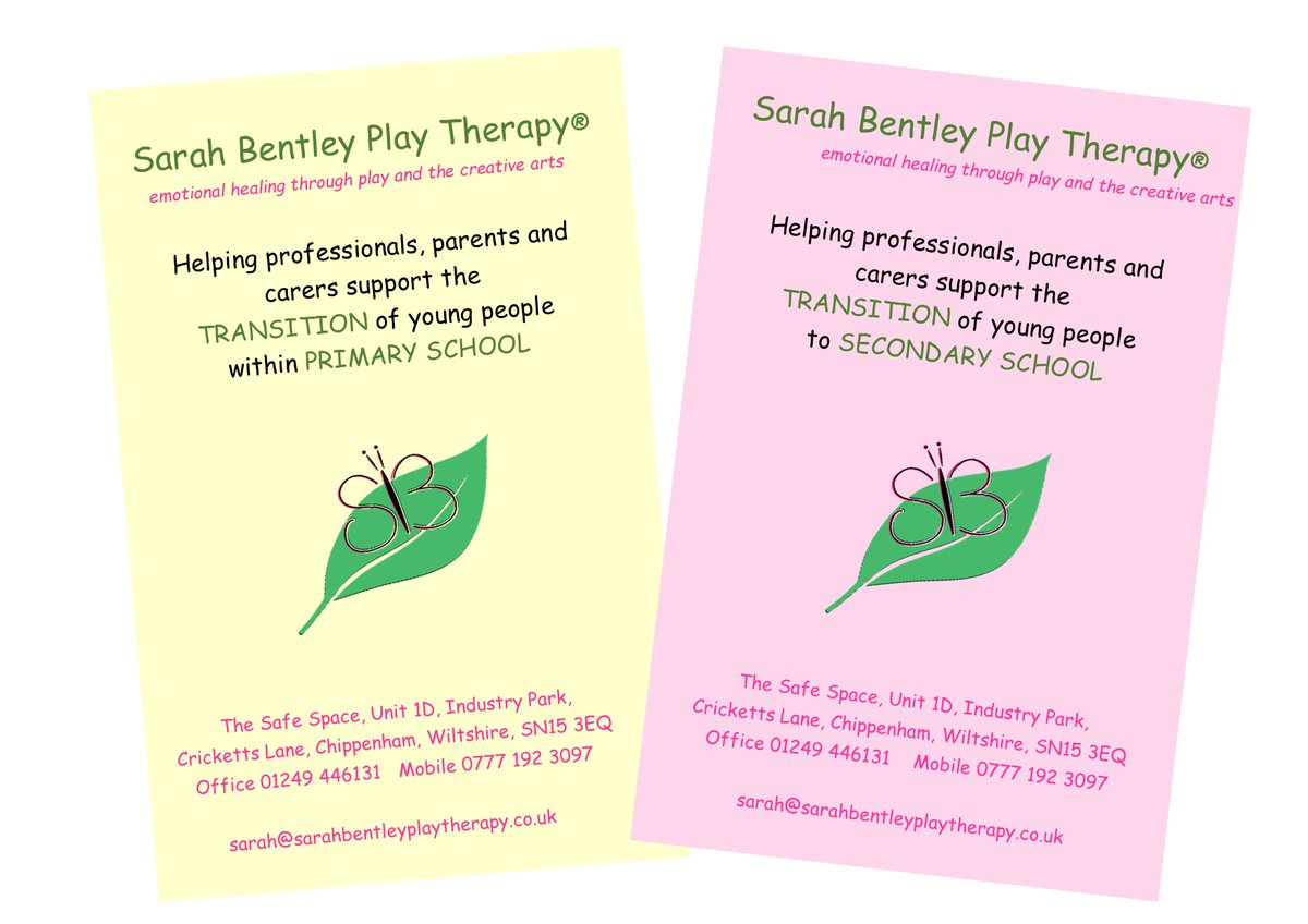 PlayTherapy123's tweet photo. Its that time of year again where transitions can cause uncertainty, if my leaflets can offer any support at all, then please dm me your address, as they are only available by post....please specify which leaflet would be the most helpful.... https://t.co/PuebhzMjDh