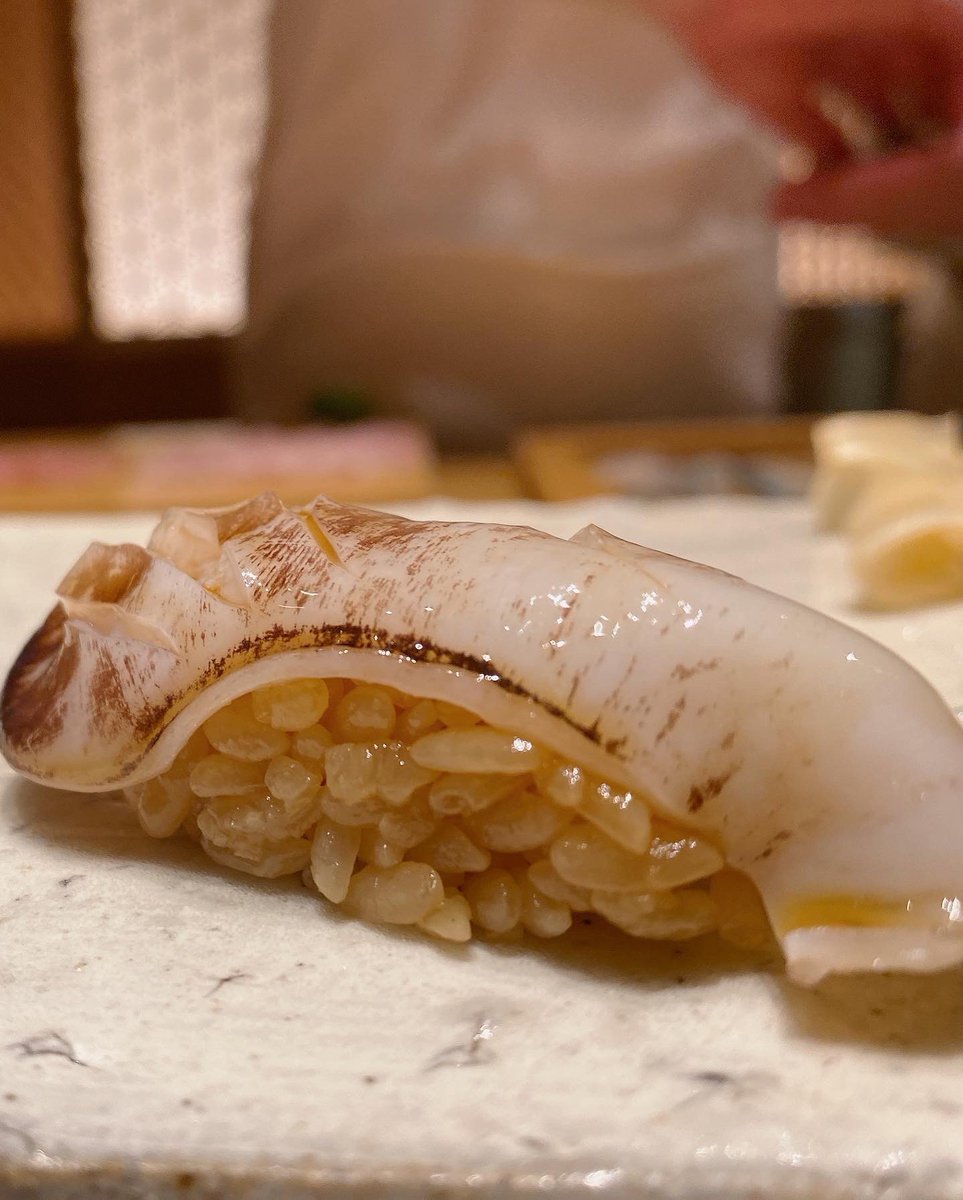 YoitabiTravel's tweet photo. Experiencia Sushi 🍣 de otro 🪐 en #Tokio con @yoitabitravel 🤩

#Japon #Tokyo #Japan #FunTraveling https://t.co/eORfyAEIcS