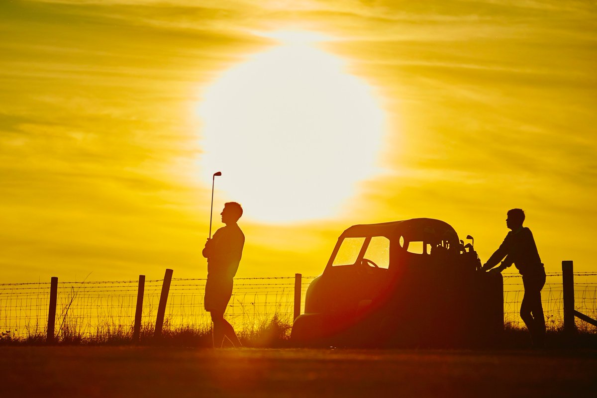 goodwood_golf's tweet photo. Due to the poor weather that is forecasted for later on today, we are disappointed to announce that our Downs at Dusk members evening has been postponed, but fear not, a new date will be announced shortly. https://t.co/5VMxPFuwf5
