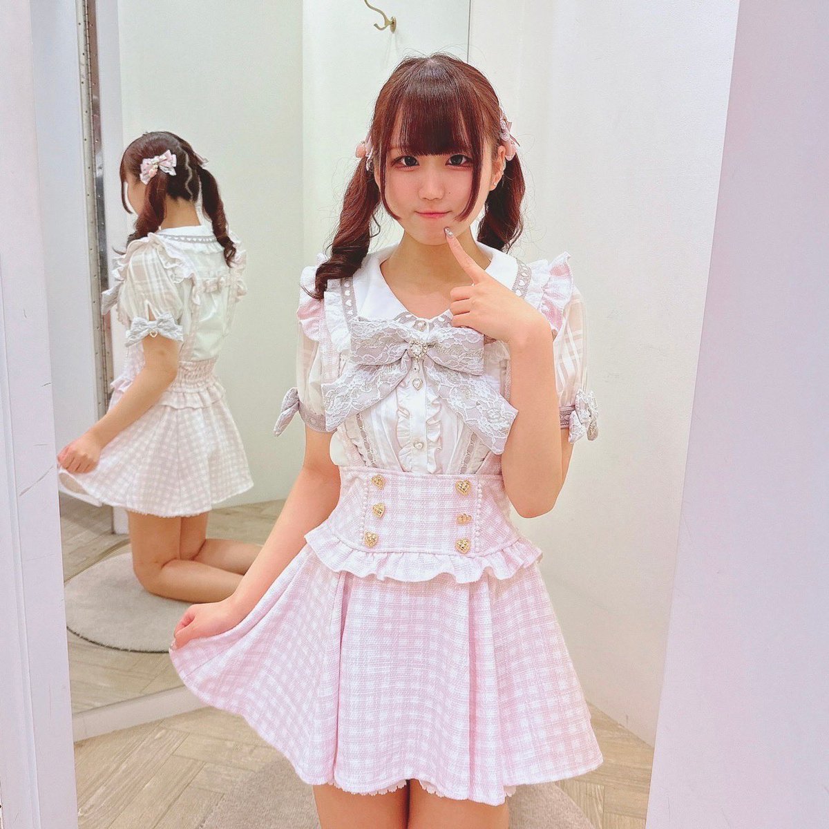 LIZ LISA on X: LIZ LISA on X: