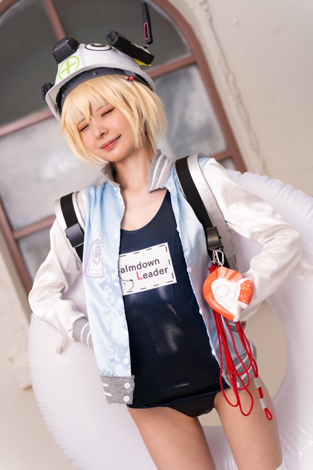 Twitterのコスプレ画像32