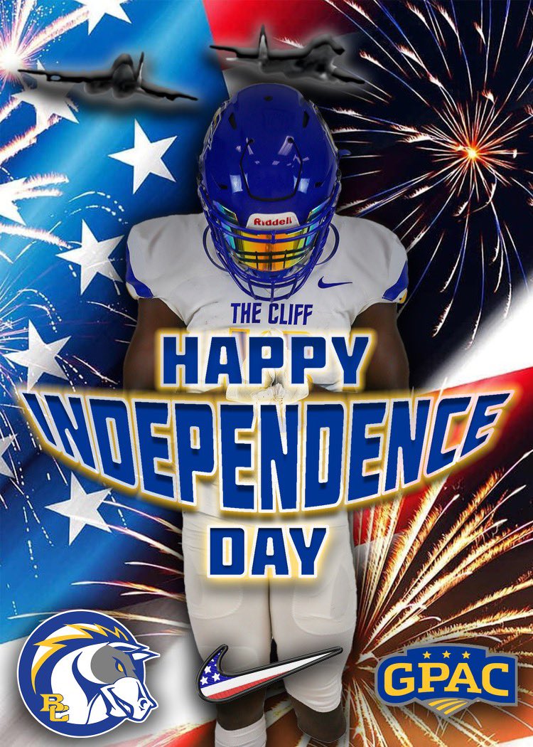 Briar Cliff Football tweet media