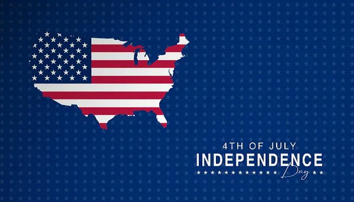Let us remember our heroes who advocated the freedom we all enjoy today. On This special day, let’s make a promise to lead our nation on a path of prosperity &amp; peace. 

#independenceday #freedom #america #USA