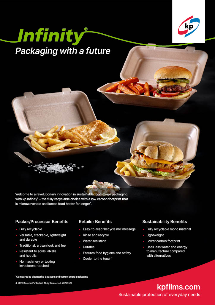 Packaging with a future, fully recyclable and versatile.  Contact Sundries on 01202 238200 for more information.
#SupportYourLocalButcher #recyclable #sustainability #packaging