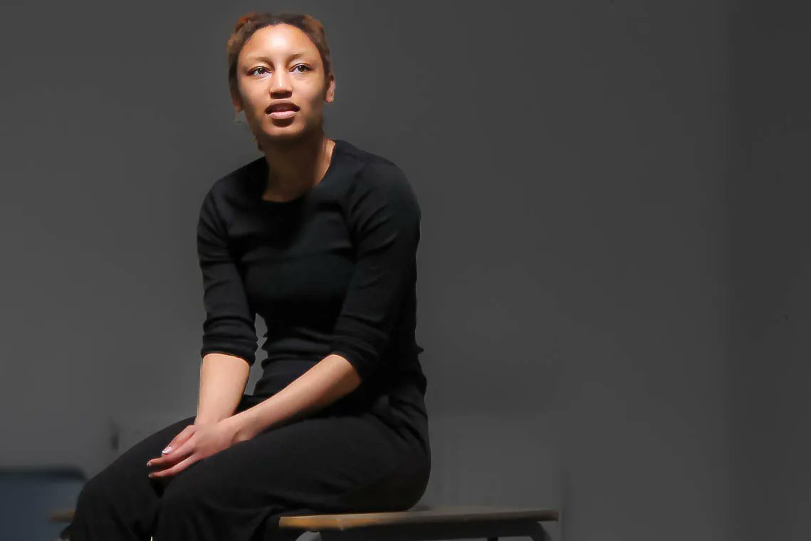 We're delighted to share these behind the scenes photos of our 2022-2023 students in the midst of 'Chaos' by Laura Lomas rehearsals, running from the 13th-16th of July at The Cockpit Theatre.

Make sure to book your tickets by visiting the link in the bio.

#Acting
#Theatre