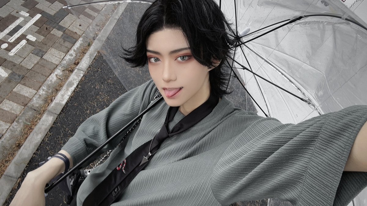麦 (@MUGI__0308) / Posts / X