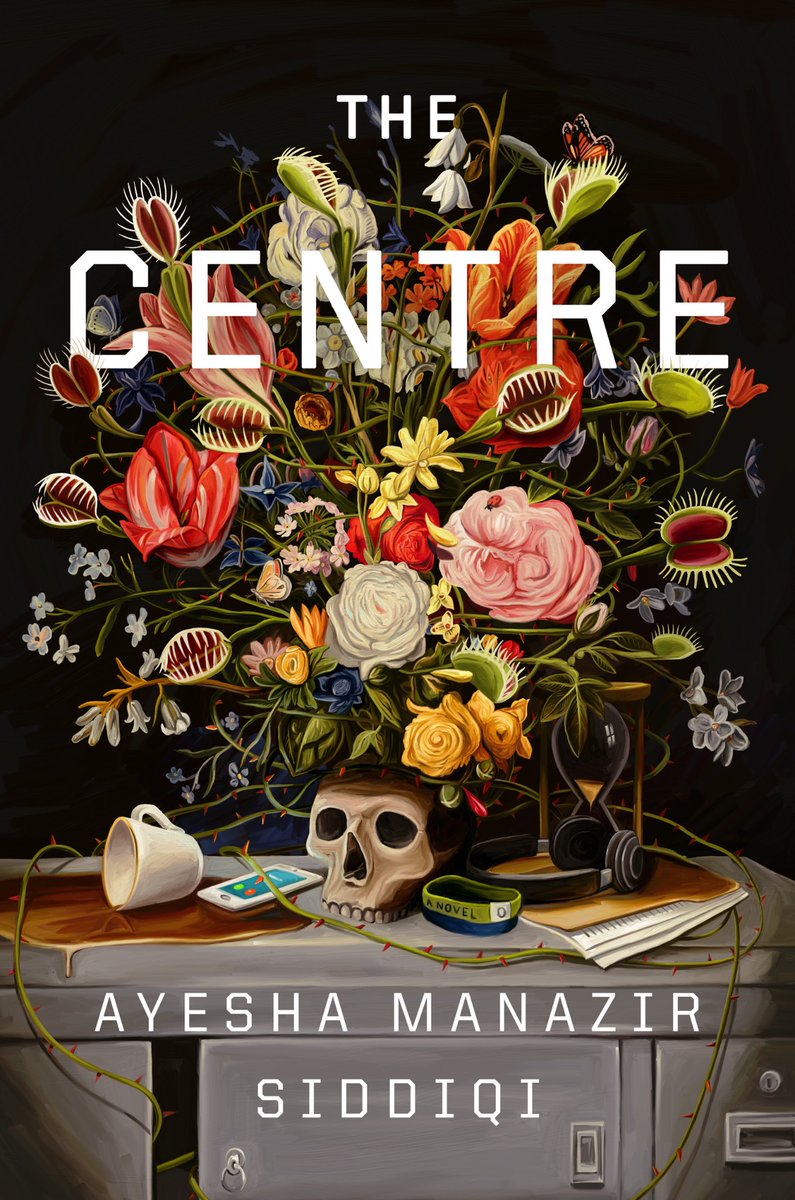 RitonKhan's tweet photo. 📚 Just pre-ordered #TheCentre by Ayesha Manazir Siddiqi (@tweetingayesha). A riveting tale that challenges us to think deeper about language, culture, and privilege 🌍. Should fluency come without cultural understanding? 🤔 Let's start the conversation! #CultureVsAppropriation https://t.co/lZLTefrq1l