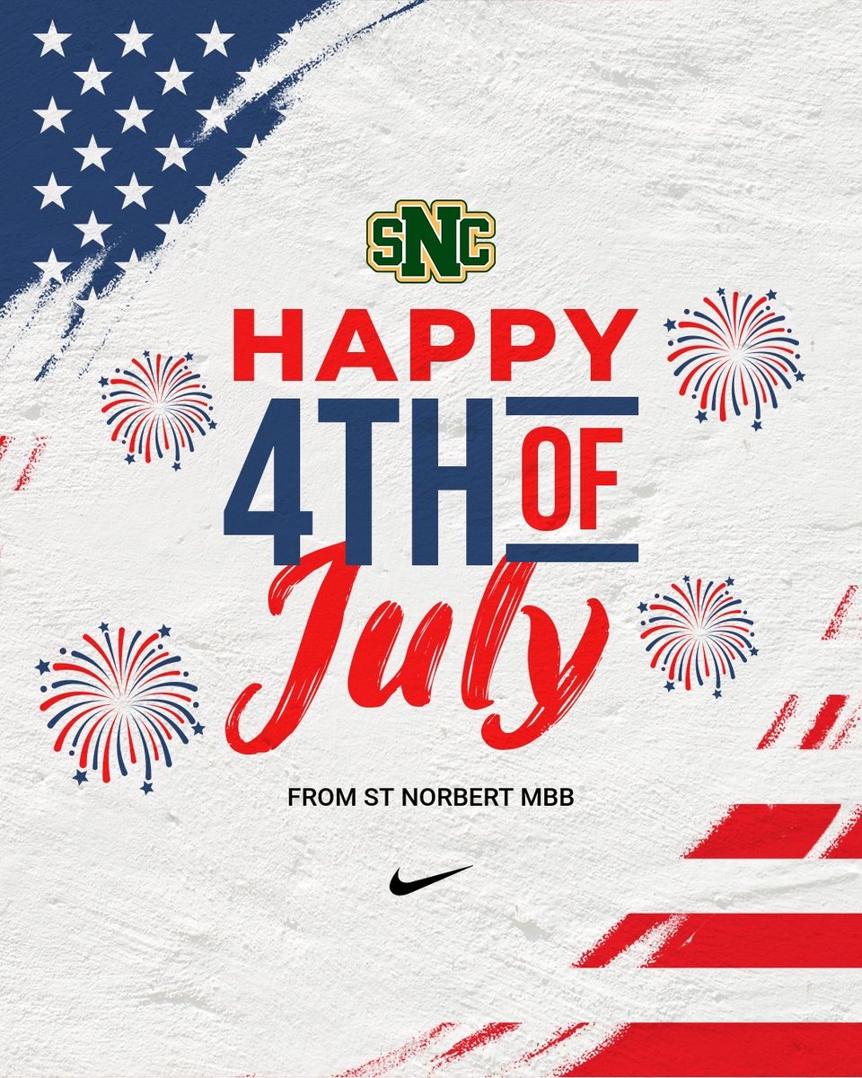 Happy 4th of July! 🎇

Wishing everywhere a safe and happy holiday.
