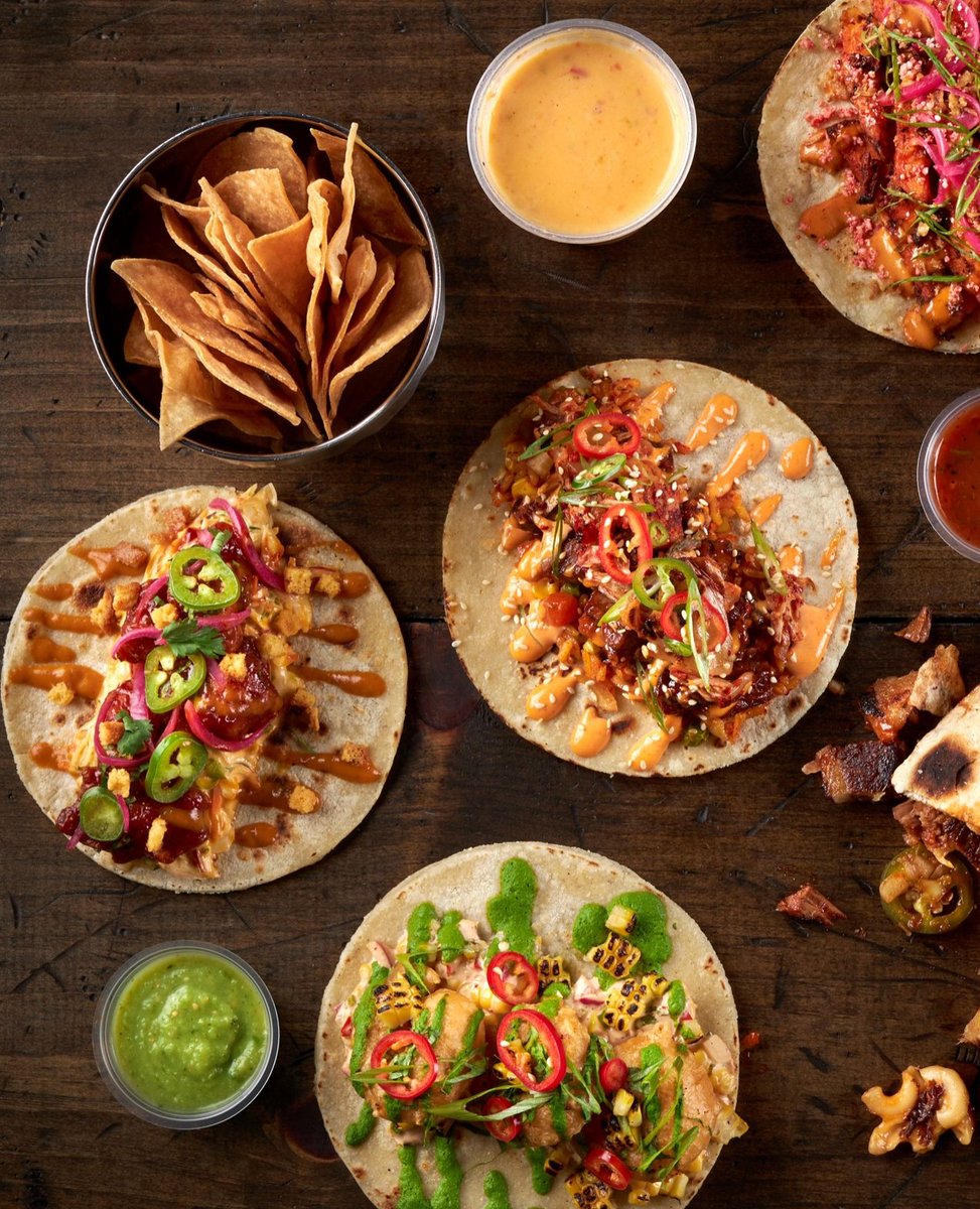 Taco Bamba tweet media