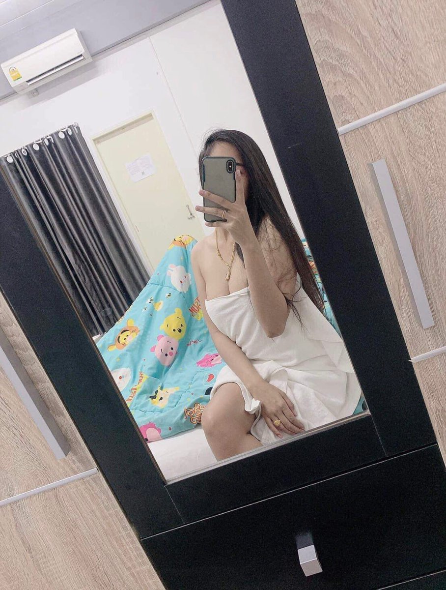 RaihanaRohingya's tweet photo. #รับงานสมุทรปราการ #รับงานเทพารักษ์ 
#รับงานสำโรง #รับงานศรีนครินทร์ 
#รับงานปู่เจ้า #รับงานบางนา
 #รับงานอุดมสุข 

ไอดี Mok528 

คืนนี้ว่างตลอดมาหา ได้นะ รออยู่ https://t.co/Wp674IupeD