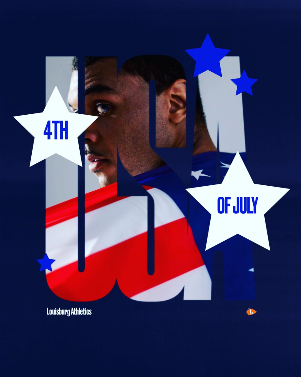 Happy 4th of July!  🎆🎇