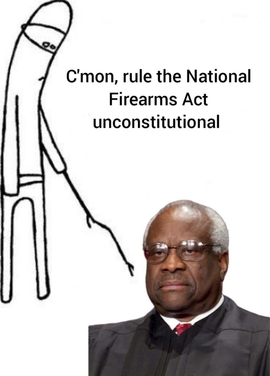 OzarkFirearm's tweet photo. #nfa #supremecourt #guncontrol https://t.co/bXoziE4abI