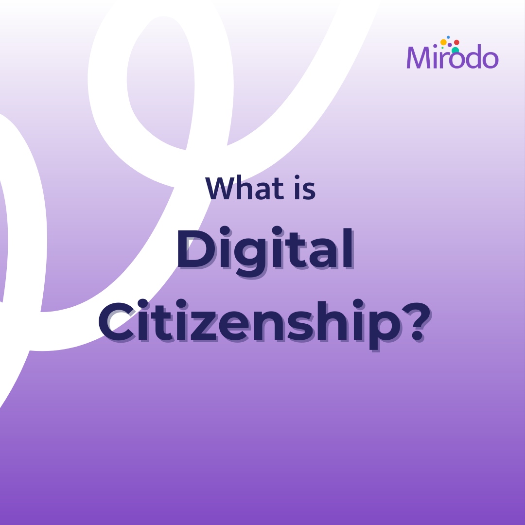 Mirodo Education tweet media