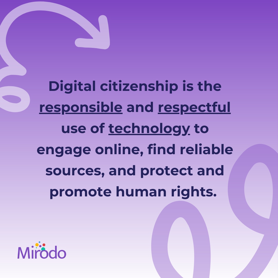 Mirodo Education tweet media