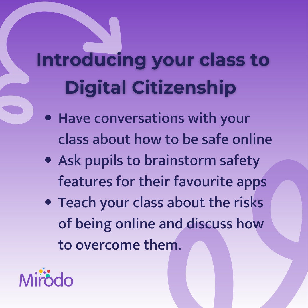Mirodo Education tweet media