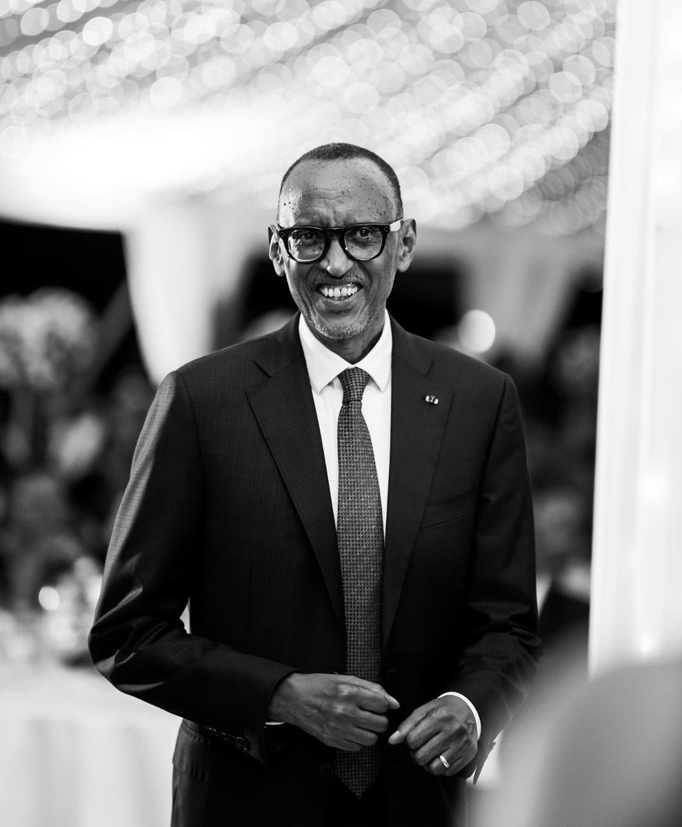 There is no Salvation Without Sacrifice ! #Kwibohora29