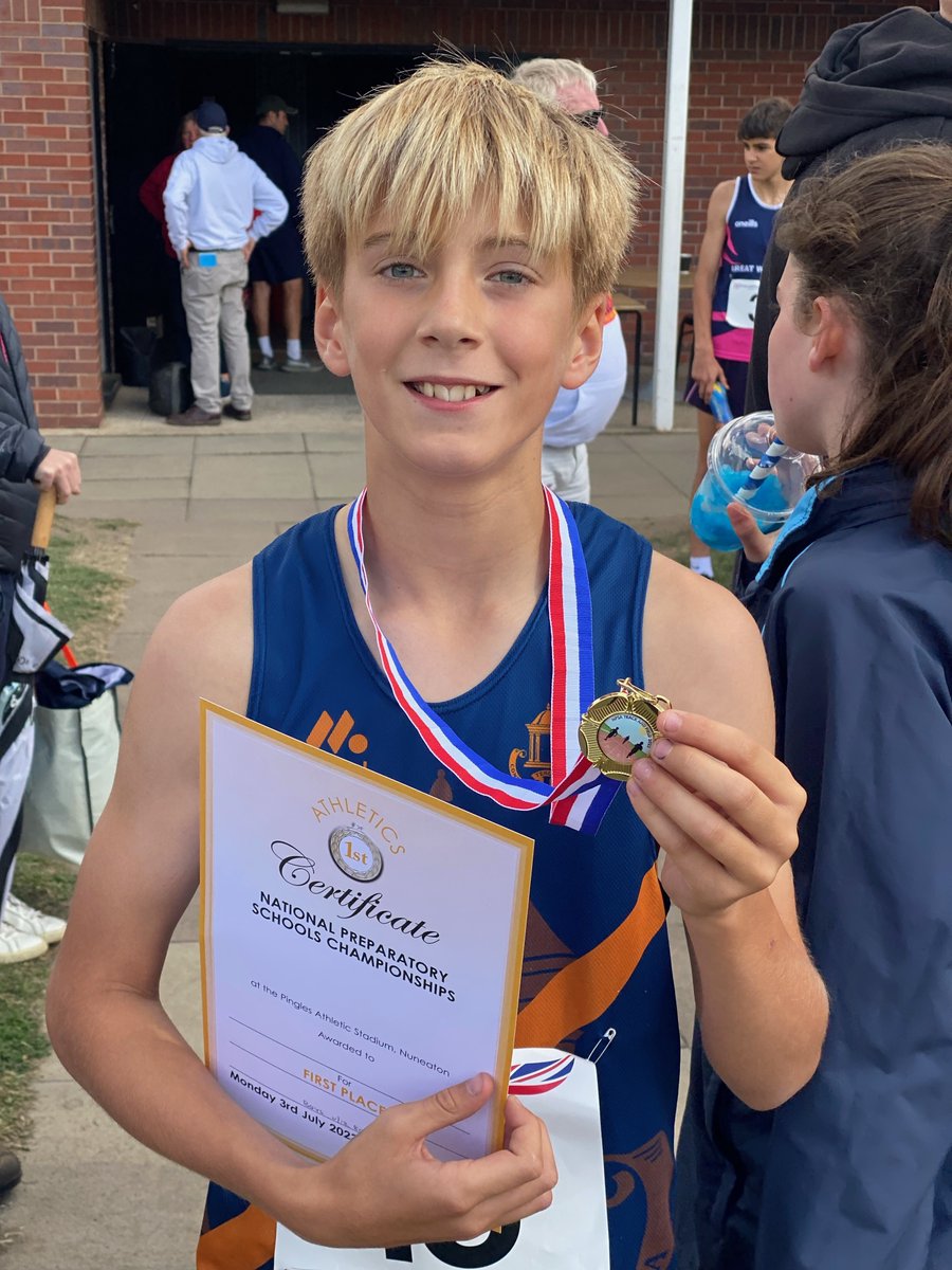 Simone Mitchell tweet media