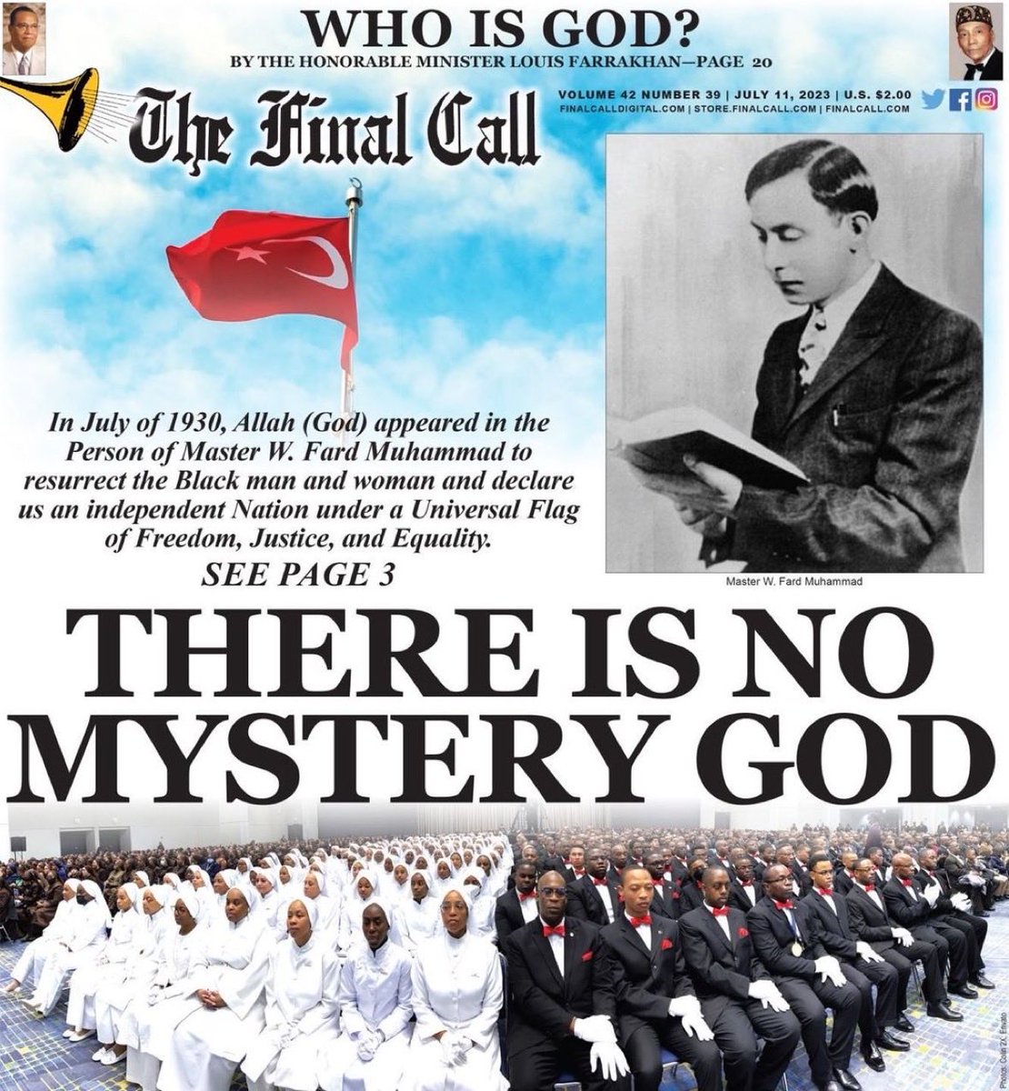 God came for us, just as He said He would. 💙🤲🏿🛸