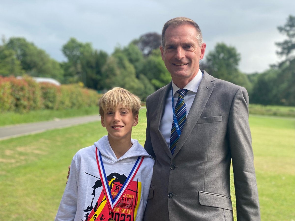 Congratulations to Beachburian Josh for becoming the IAPS National Champion at the 800m! Well done Josh, we are all super proud of you! <a href="/Beachborough/">Beachborough School</a> <a href="/iapsuksport/">IAPS Sport</a> <a href="/iapsuk/">IAPS</a> #beingbeachborough #startheregoanywhere <a href="/BBPrepSport/">Beachborough Sport</a> <a href="/UKBSA/">The BSA Guide</a>