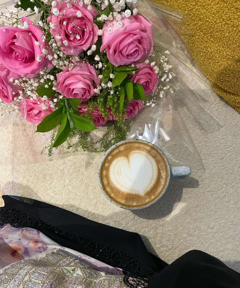 🦌 🌷و الزين عـنده زود فـ زود 🌷