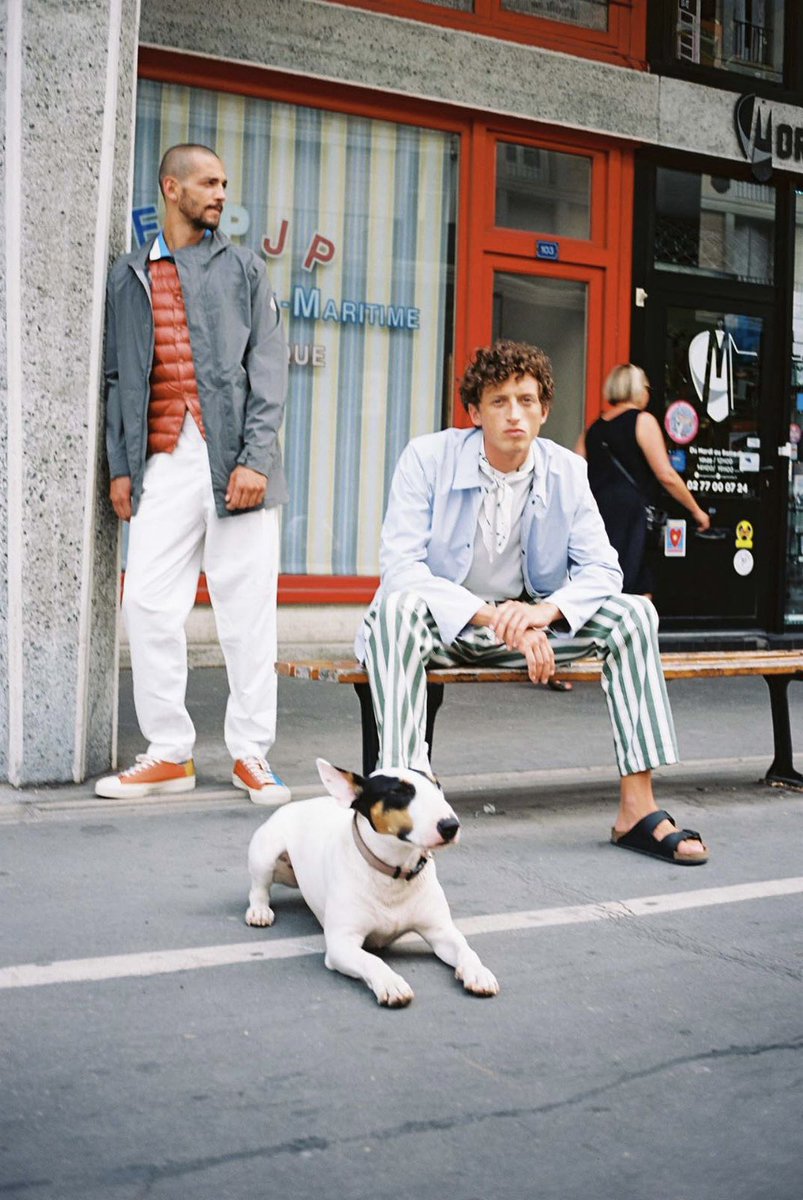 Pyrenex_1859's tweet photo. Summer photo dump #lehavre #pyrenex https://t.co/KcNPj3WhaS