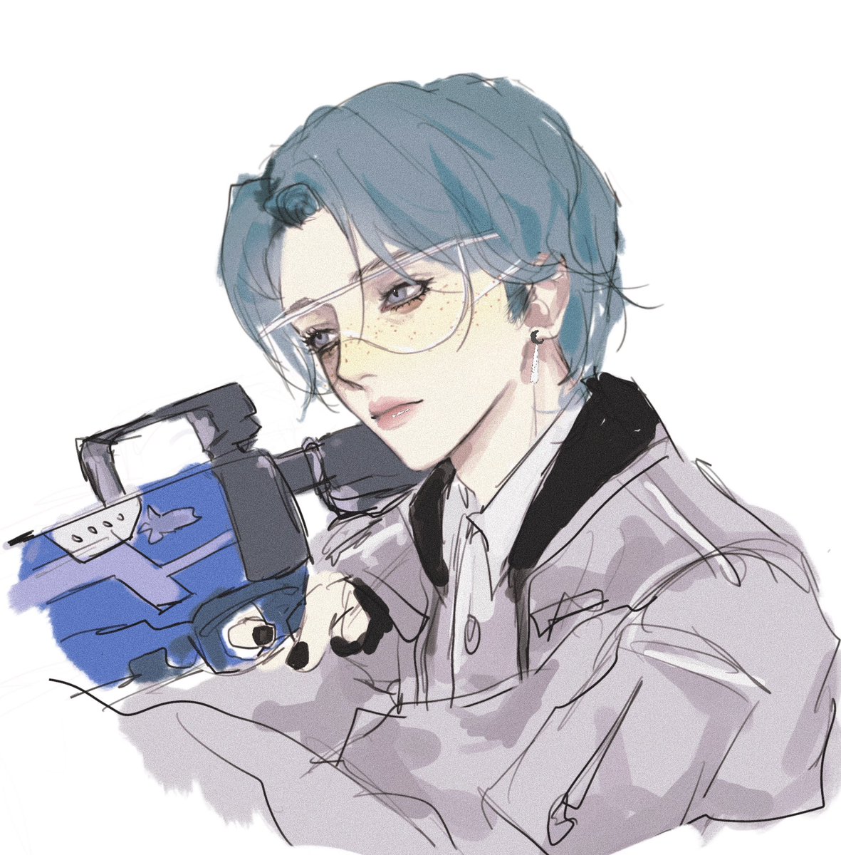jaquelinezza's tweet photo. 最近的
#Felixfanart #李龙馥 #필릭스 #Straykidsfanart #felix https://t.co/JeK8woGIaS
