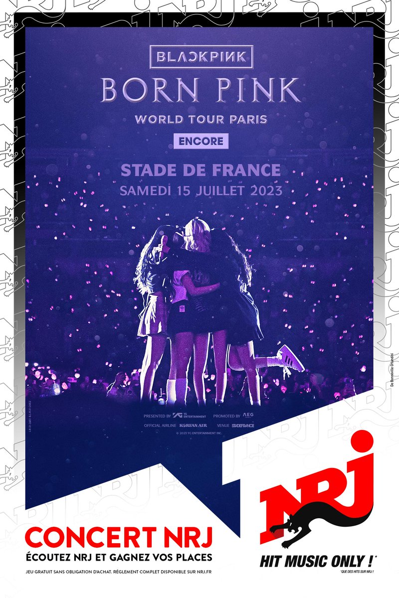 NRJ tweet media
