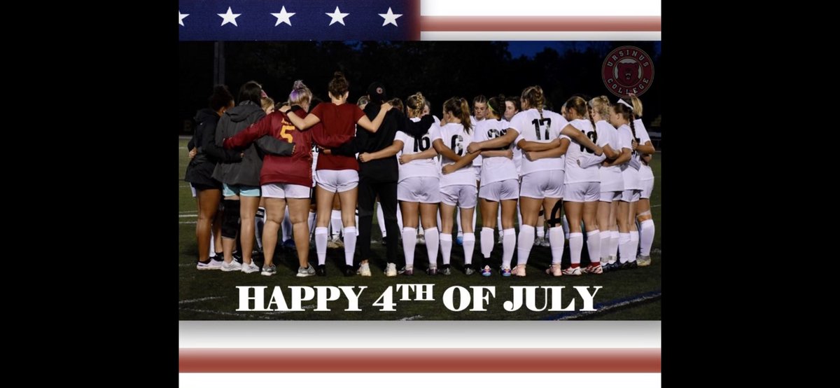 Happy Fourth from your UCWS BEARS!! #strongertogether
