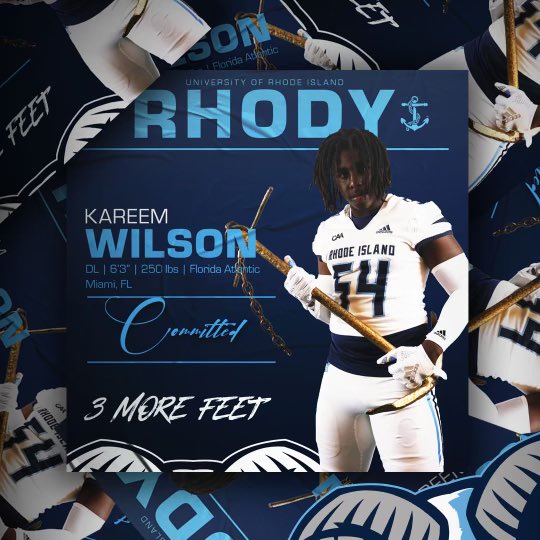 Committed #blessed #3morefeet <a href="/LazardMarcell/">Marcell Lazard</a> <a href="/CoachNapoleon/">Brandon Napoleon</a>