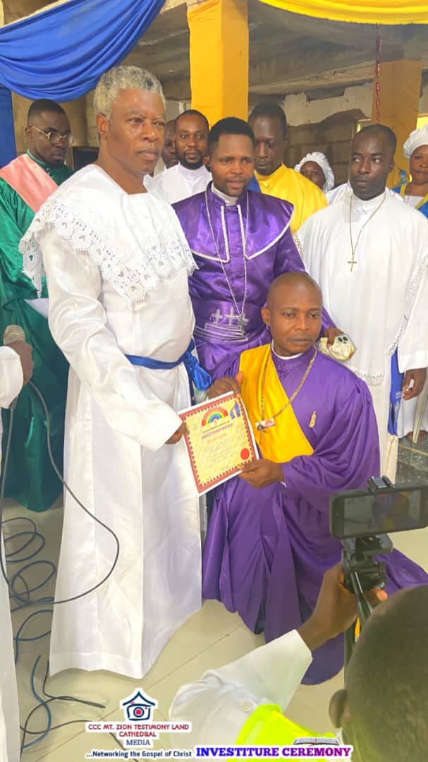 ccc_mountziontl's tweet photo. Investiture Day!!!

How it went down last Sunday...

Ladies and gentlemen, esteemed members of our church, CCC.

It is with great joy and gratitude that I write you today to discuss the profound concept of working for God within the sacred walls of our church. https://t.co/1QQsHxFEV0