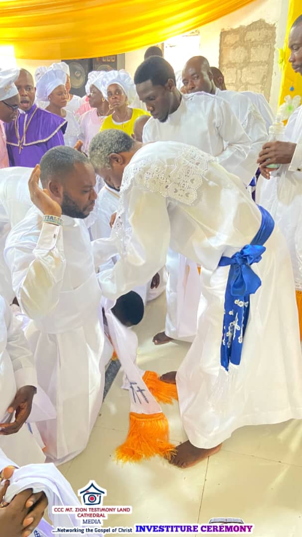 ccc_mountziontl's tweet photo. Investiture Day!!!

How it went down last Sunday...

Ladies and gentlemen, esteemed members of our church, CCC.

It is with great joy and gratitude that I write you today to discuss the profound concept of working for God within the sacred walls of our church. https://t.co/1QQsHxFEV0