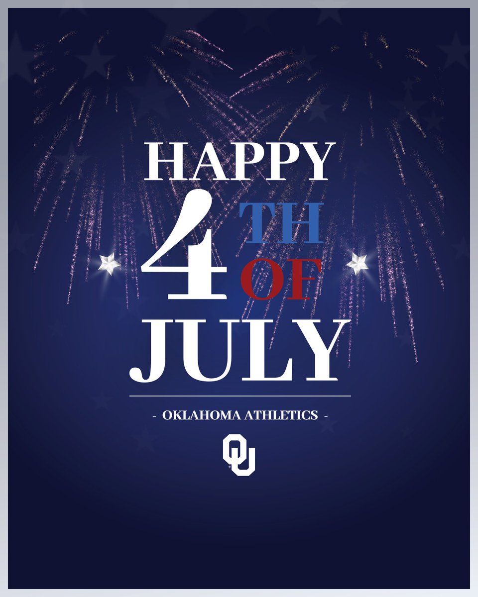 Oklahoma Sooners tweet media