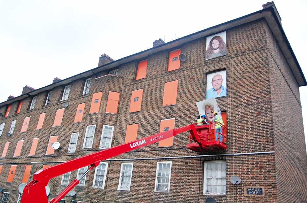 Estate, a Reverie is screening at Good Shepherd Studios on Thu 6 Jul, 7:30-10:30pm. With post-film discussion with cast member Gillian McIver, director CSM's Andrea Luka Zimmerman &amp; writer John Rogers. Book here: shorturl.at/eiyHK