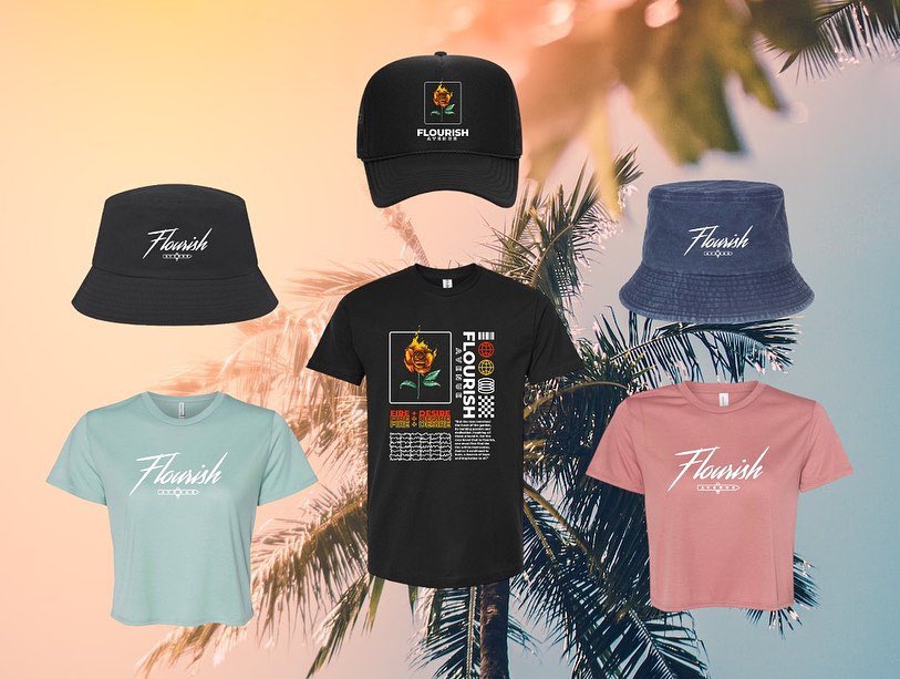 vizzolmania's tweet photo. 4 Days Away‼️ Our Summer drops will be available this Saturday. Come and Build Your drip for the season! https://t.co/PXWd2xdp5X #buildyours #flourishave #blockparty https://t.co/VK1LcDv6Wr