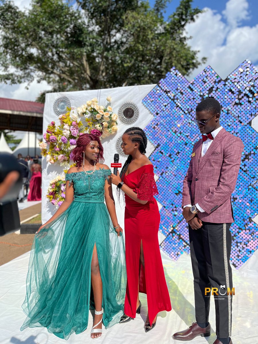 PromUg1's tweet photo. Exciting, Electrifying, ExhilaratingβοΈπ
#PromUg #RedCarpet #Leisure #Party #Photography #Videography #stcyprian2023 #stcyprian #promug2023 #promugshotit #Uganda #Kampala #Nairobi #Kigali #Events #Eventsplanning #legit #lituation #canon #Visituganda #kampalaevents #sound #Party https://t.co/M7y49vFRlM