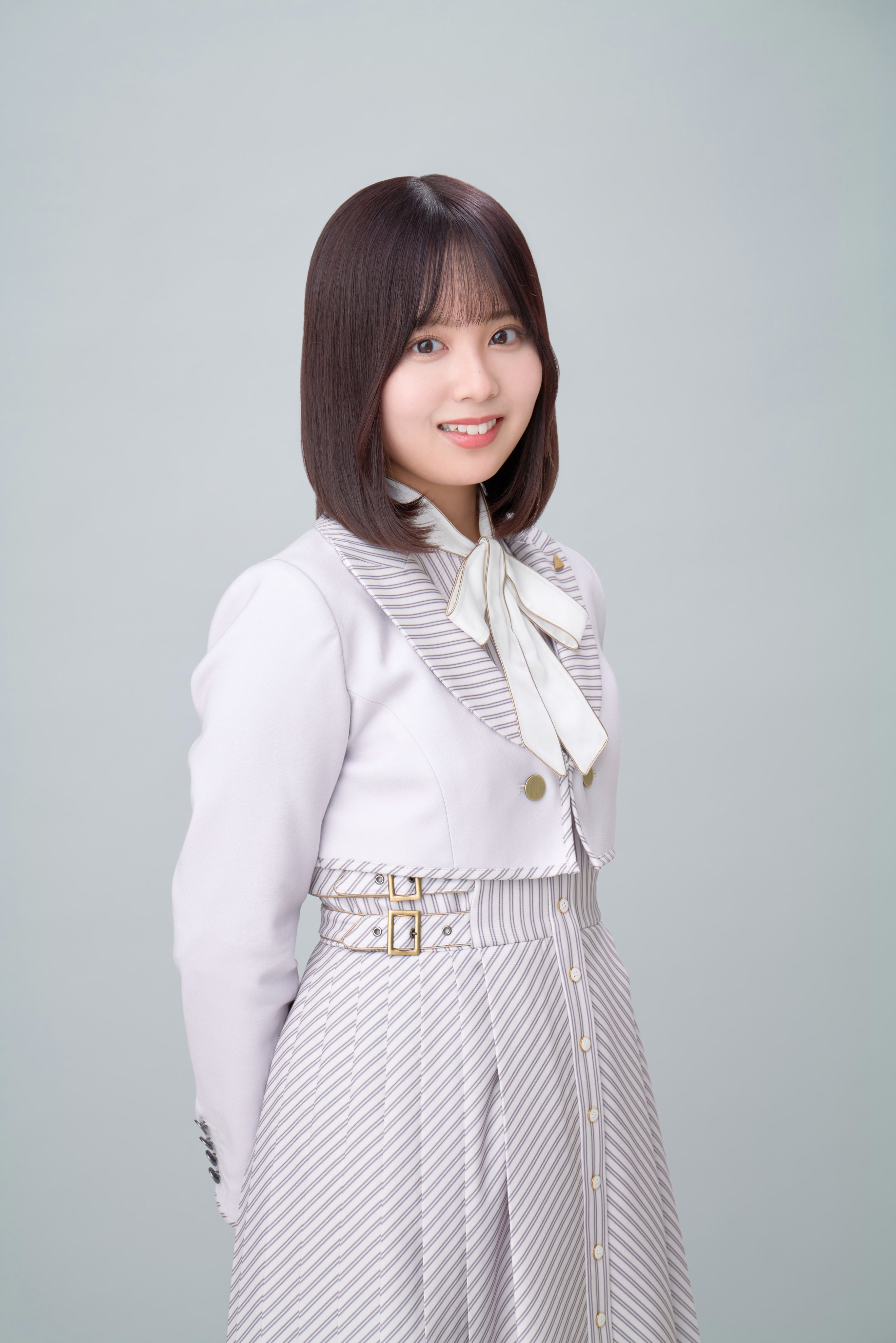乃木坂46 x 台湾 「黑糖珍珠撞奶」第二弾の告知ロングポスター