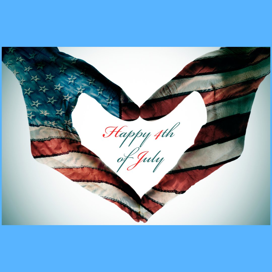 _okaywithit_'s tweet photo. 🇺🇸 Happy Fourth of July! 🎆🎇🎆

#Happy4thofJuly #4thofJuly. #HappyIndependenceDay #IndependenceDay! https://t.co/MmdLeAvuSG