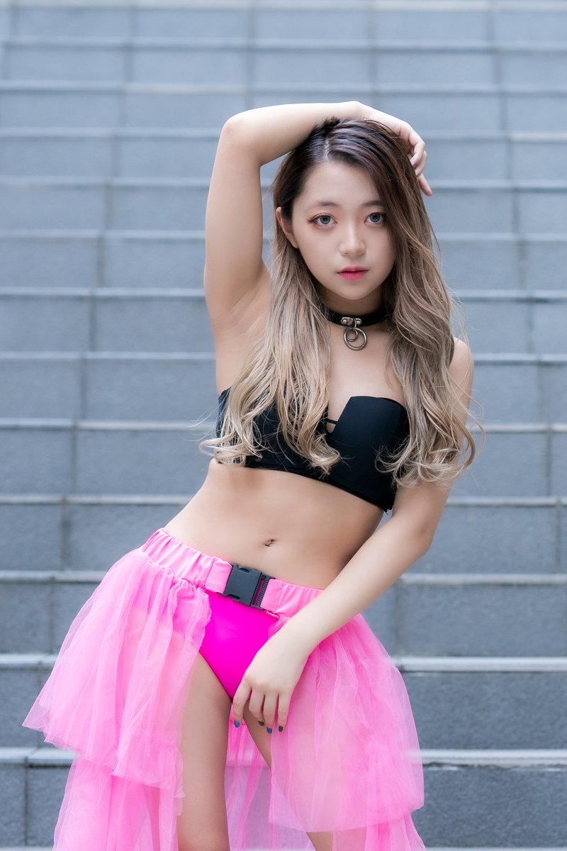 まなみちょぱ @ma_na_mi_cho_pa アイゲキ出演残り2回‼️ 東京アイドル