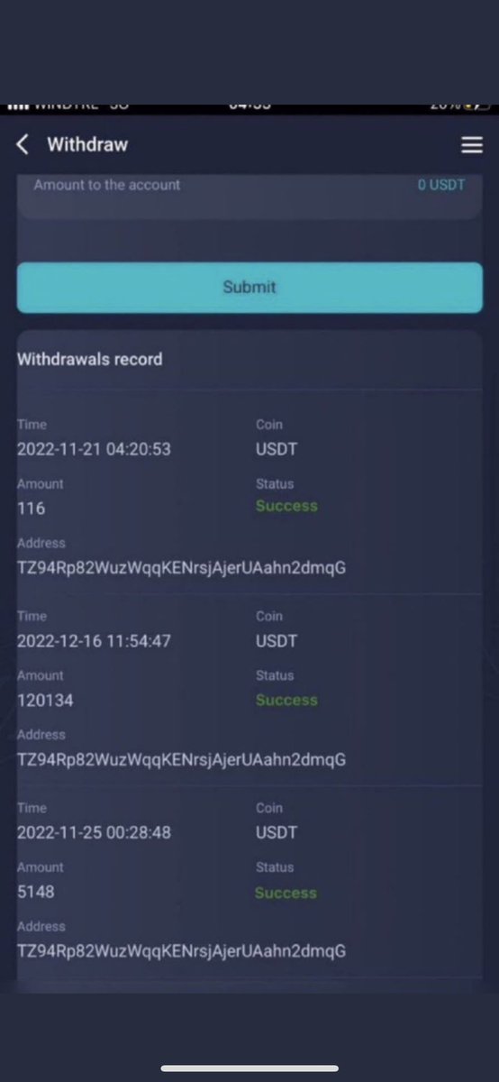 benjamin0345r's tweet photo. Recovery of lost or frozen coin/funds currently ongoing on #kicurency
#Robecoins #monore #fastbitra #snbiexe #exis #dreats #Drecur
#Zonebiex #PriyAnkit #Sudan #kicurency
#Robecoins #mono #chainbil #coinecplaza
#NFT KINDLY MESSAGE ME NOW FOR HELP https://t.co/2k0Nt0LteZ