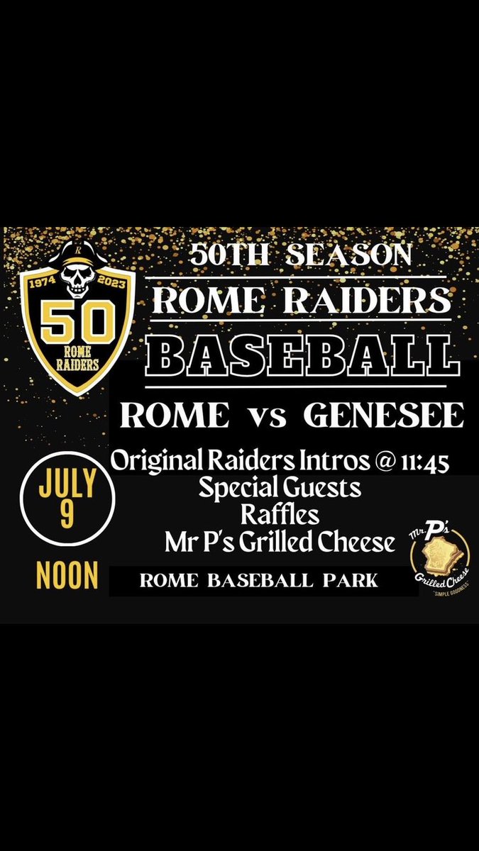 RomeRaiders tweet media