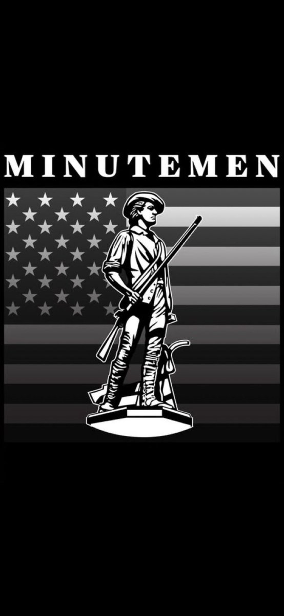 It’s a GREAT day to be a Minuteman!  Happy 4th from the Concord Football Program!
#HUNT
#F5OH